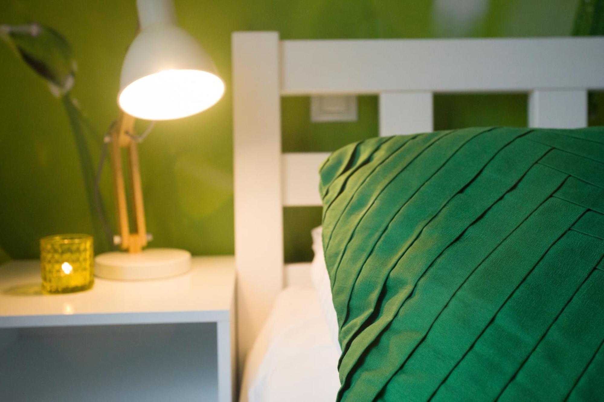 Design Hotel Romantick Trebon Exterior photo