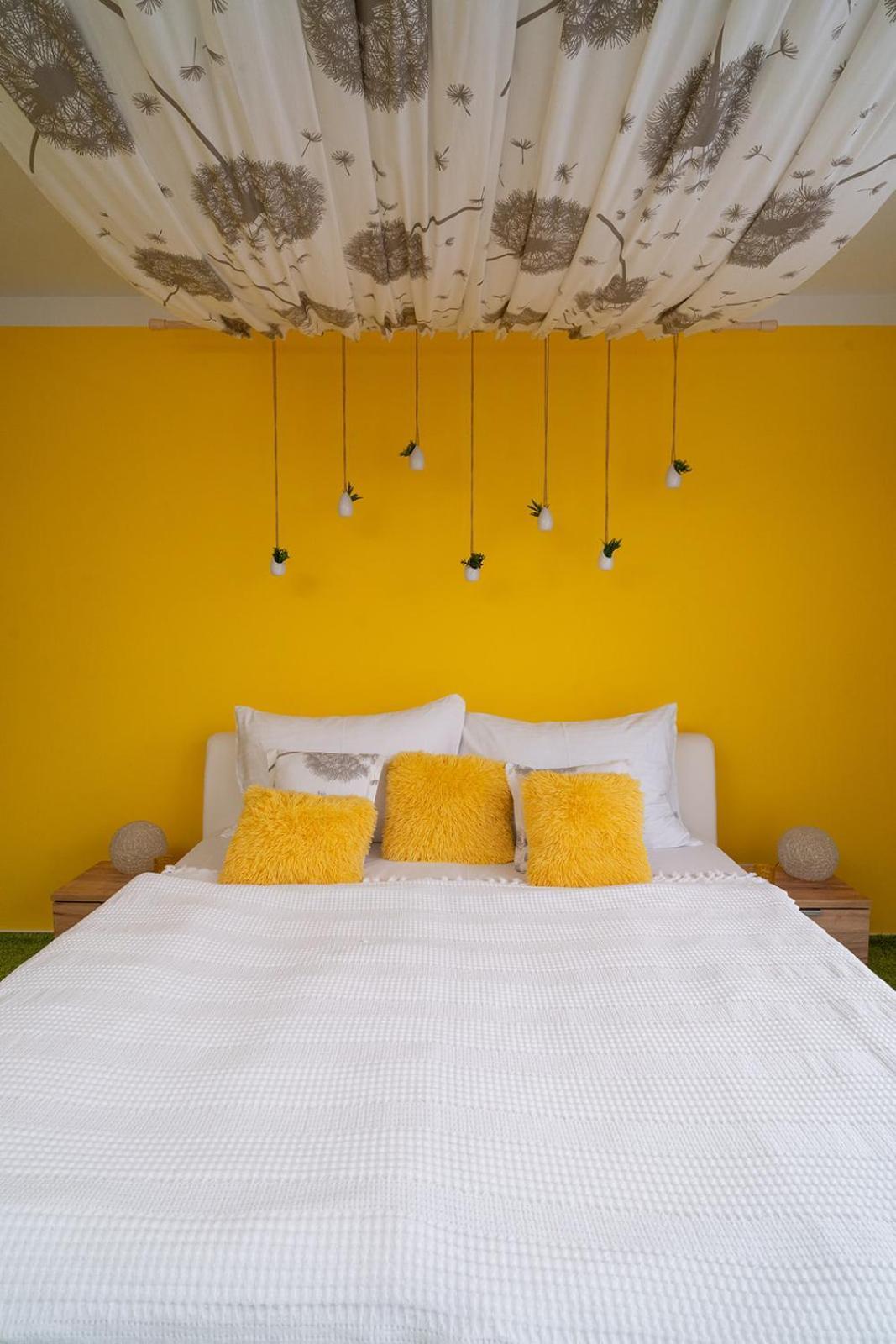 Design Hotel Romantick Trebon Exterior photo