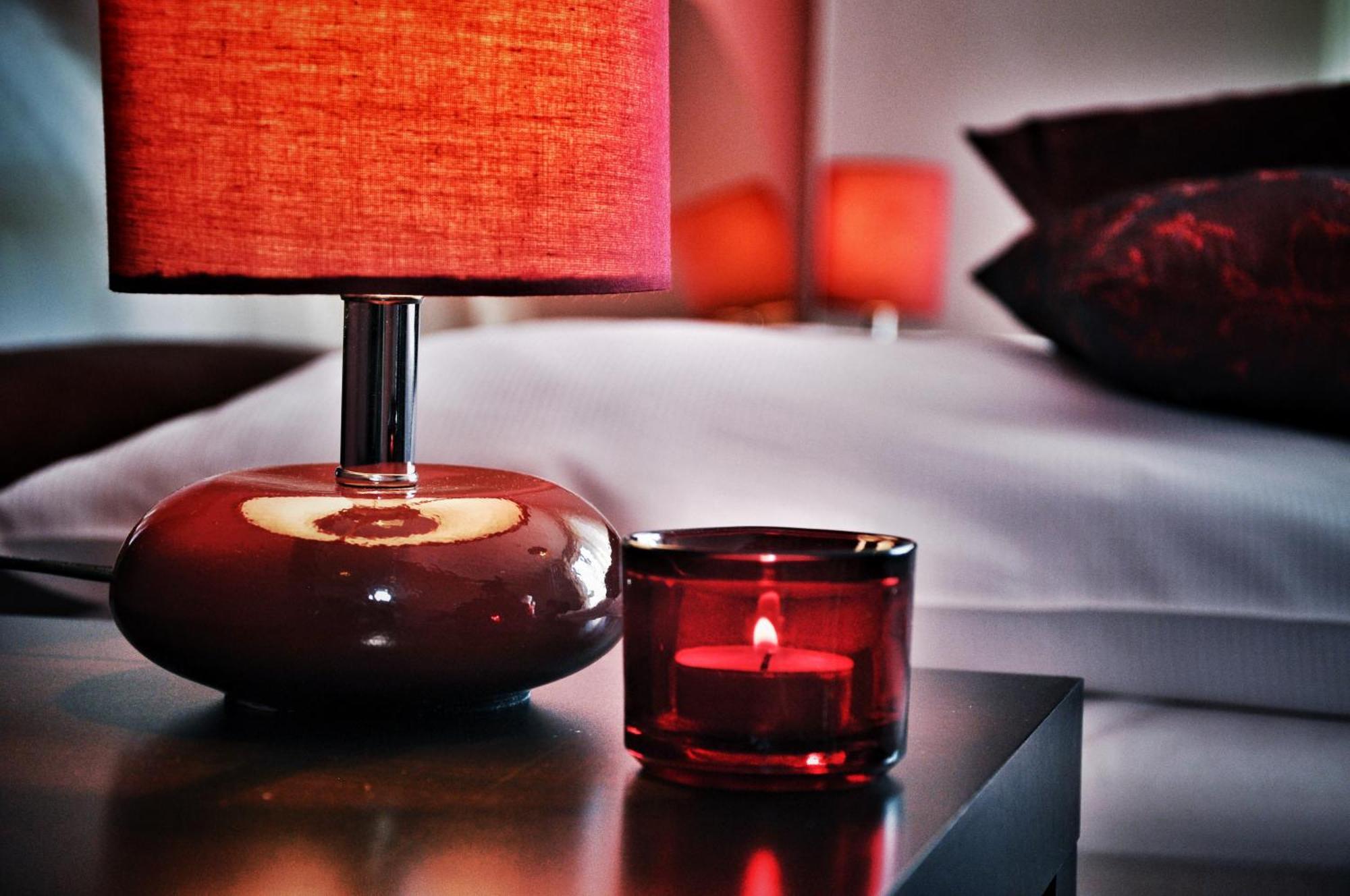 Design Hotel Romantick Trebon Room photo