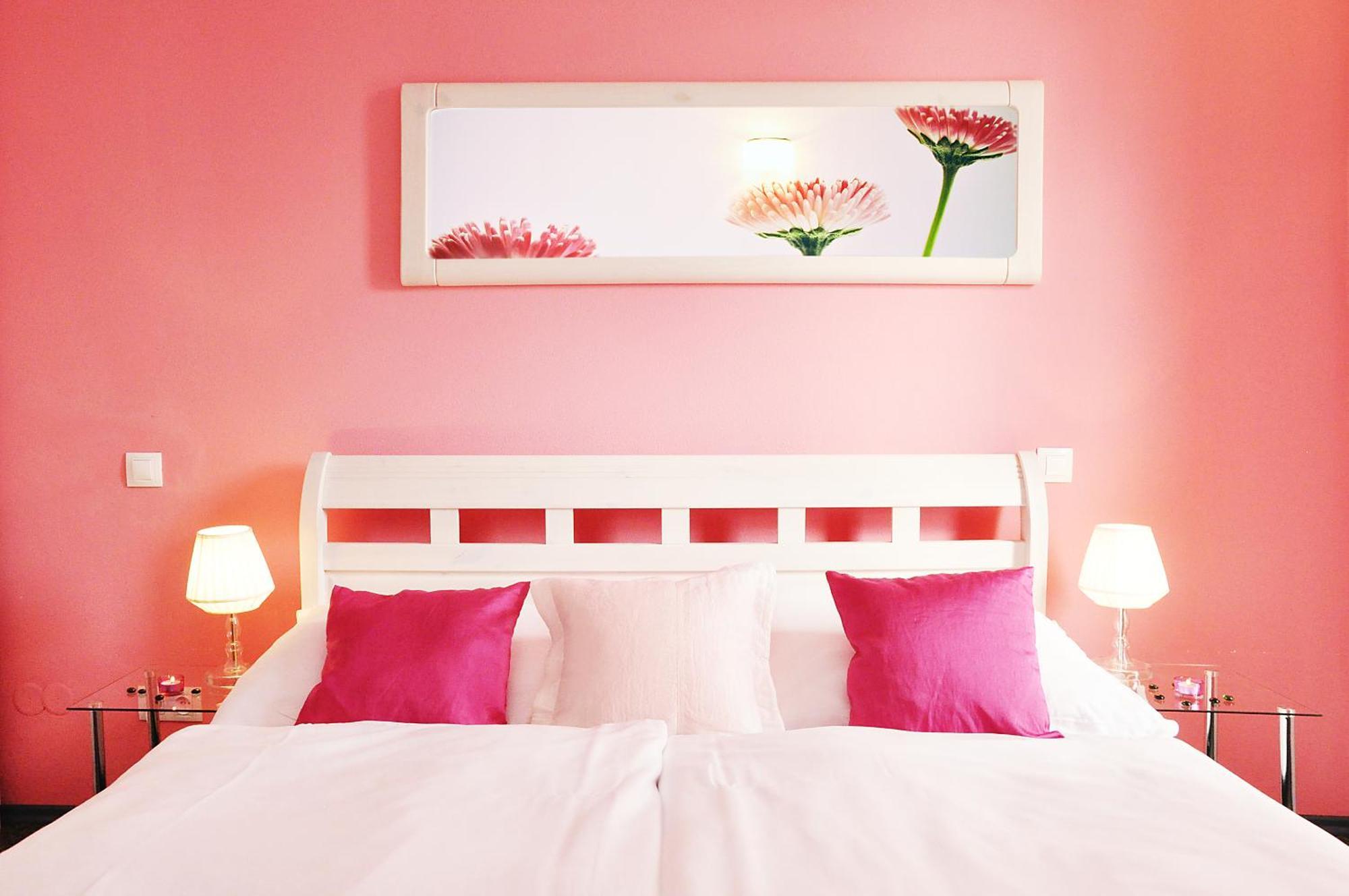 Design Hotel Romantick Trebon Room photo