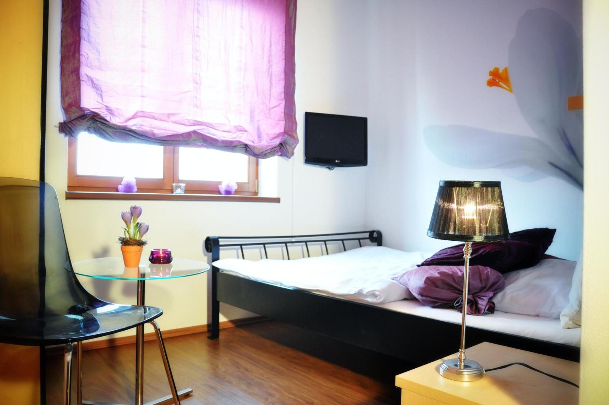 Design Hotel Romantick Trebon Room photo