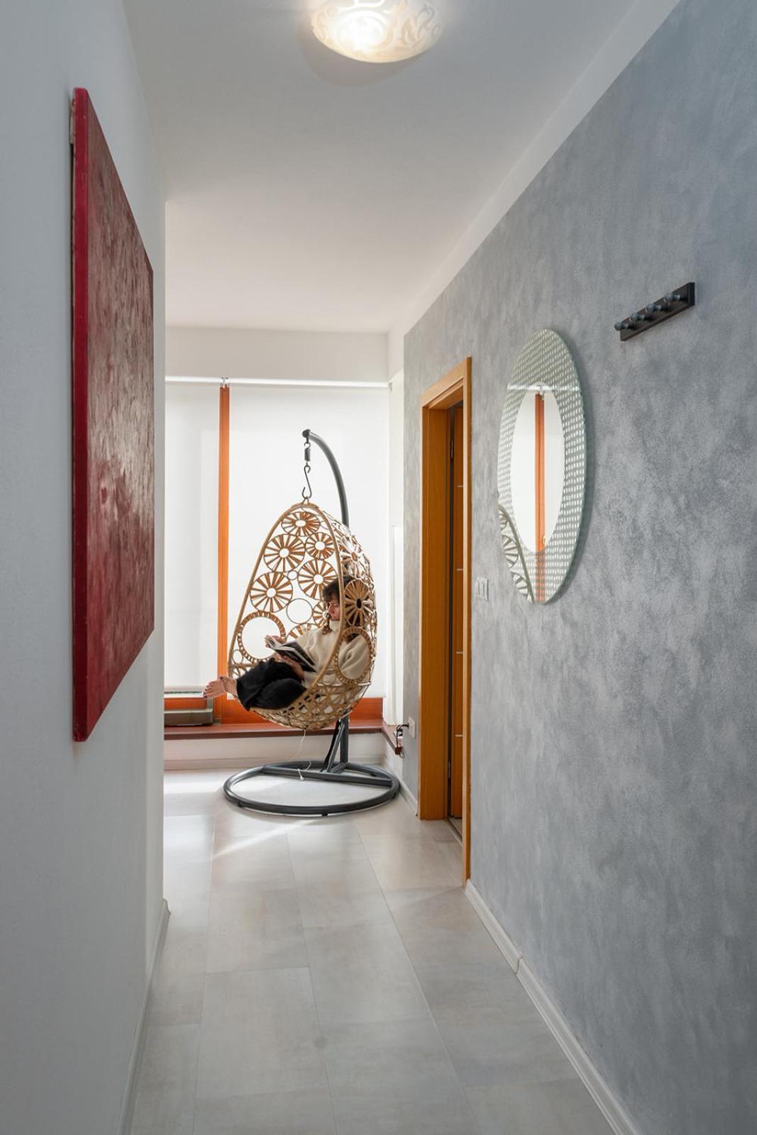 Design Hotel Romantick Trebon Exterior photo